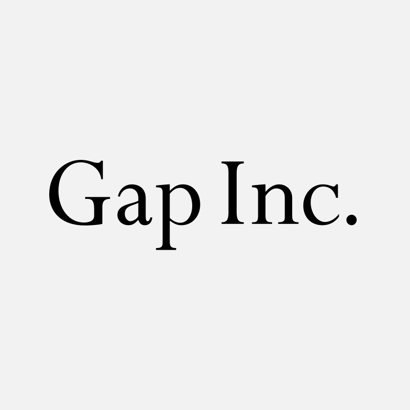 (c) Gapinc.com